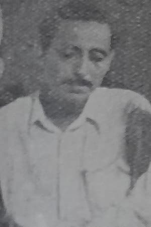 Santosh Ganguly