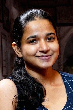 Garggi Ananthan