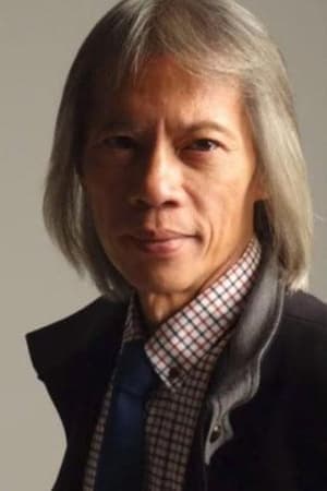 Laurence Ma Yuk-Fai