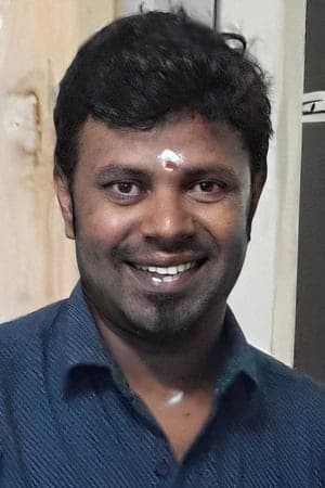 Ananth Mani