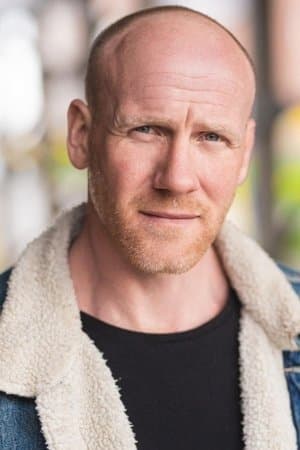Simon Pengelly