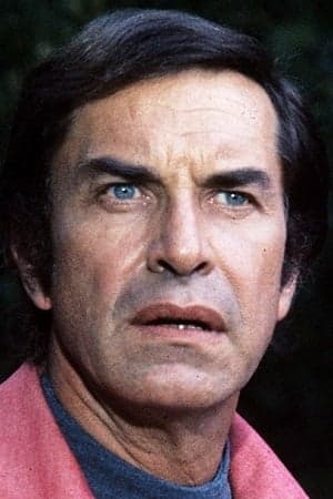 Martin Landau