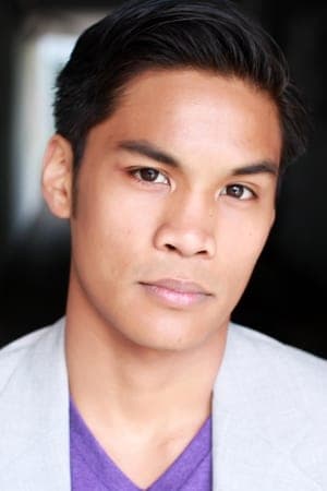 Xavier de Guzman