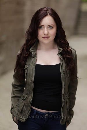 Rachel Marcus