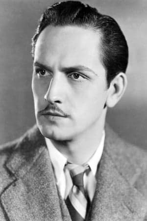 Fredric March