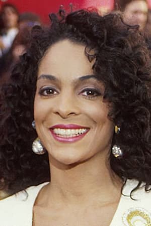 Jasmine Guy