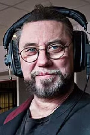 Lennart Östlund