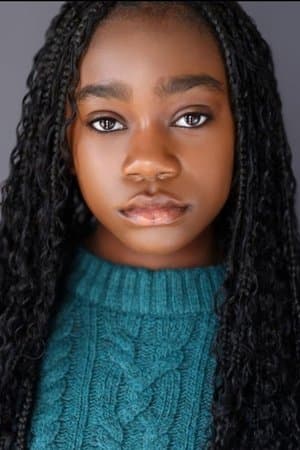 Alyse Elna Lewis