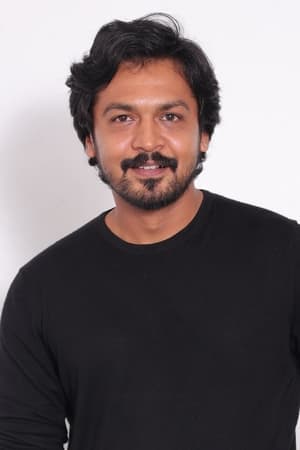 Dev Devaiah