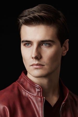 Connor Barton