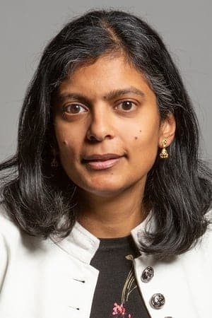 Rupa Huq