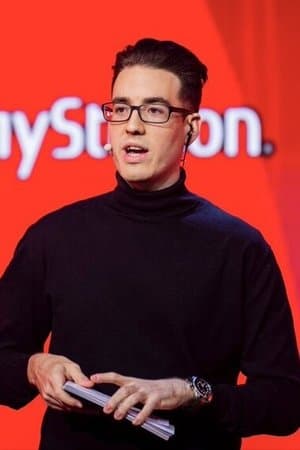 Axel Martínez