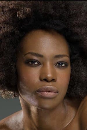 Woodlene Alexis
