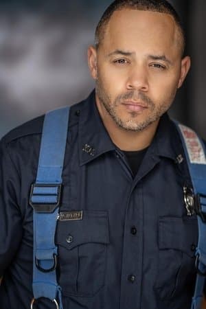 Desmond McIntyre
