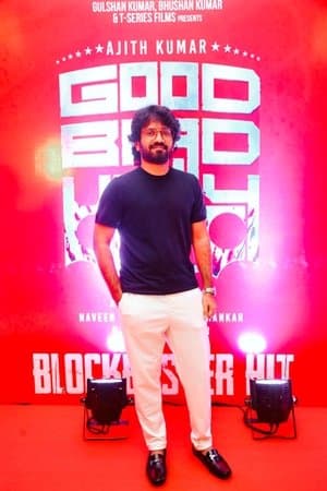 Vijay Velukutty