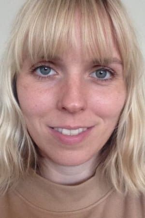 Anne Berg Johannsen