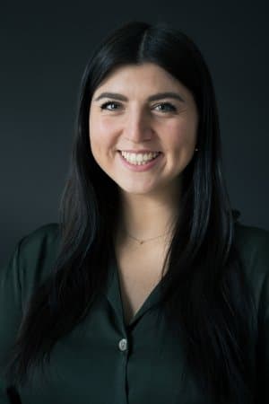 Yasemin Özlü