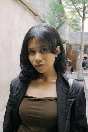 Marcelina Delaily Winia S.
