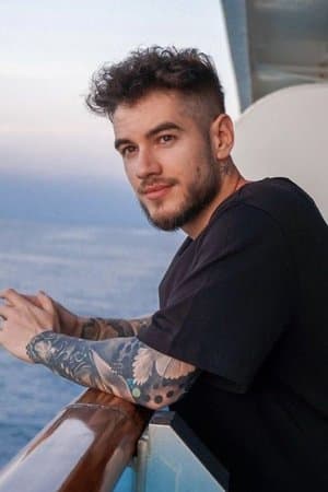 Theo Zeciu