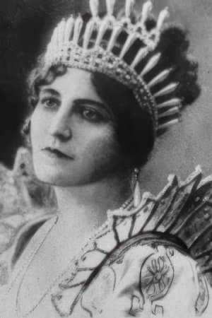 Georgette Sorelle