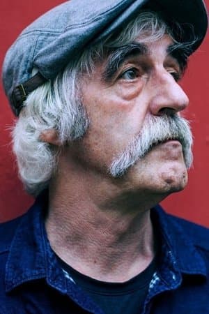 Michael Redmond