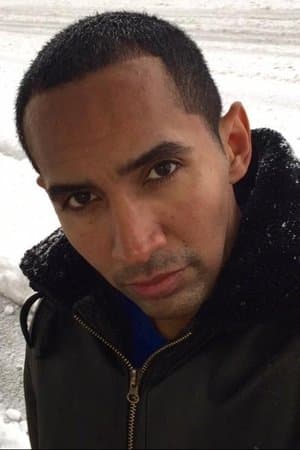 Anthony Rosas Jr.
