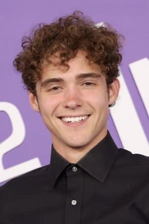 Joshua Bassett