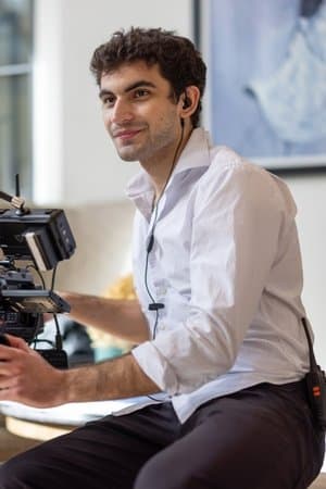 Yanni Economos