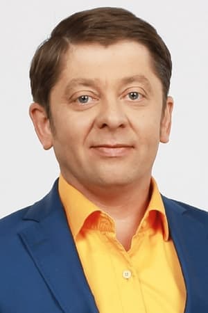 Dmitriy Brekotkin