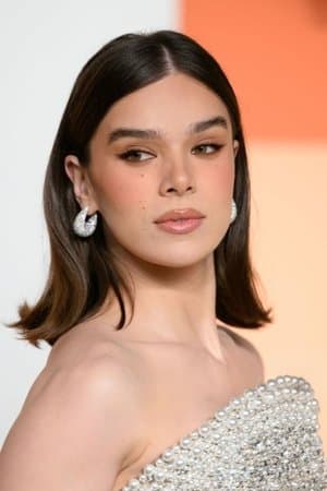 Hailee Steinfeld