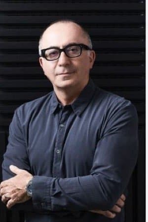 Ron Broitman