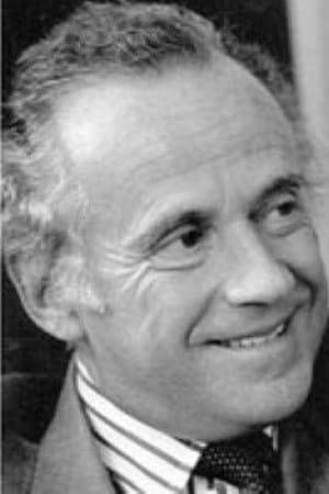 Ralph Blum