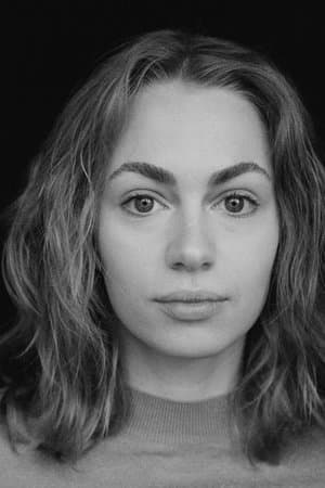 Anastasiia Zakhilko