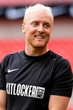 Theo Baker
