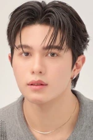 William Jakrapatr Kaewpanpong