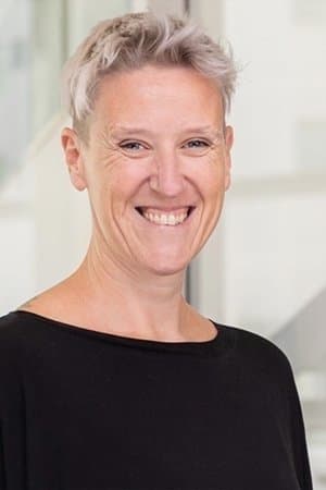 Rebecca Pittam