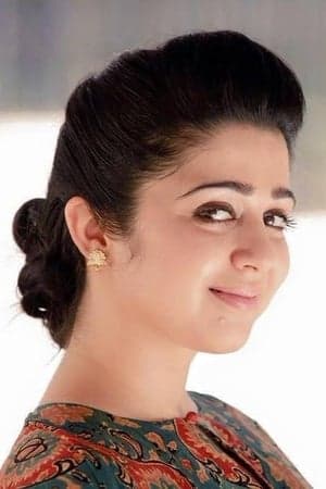 Charmy Kaur