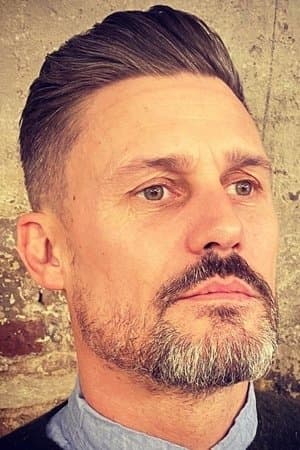 Jamie King