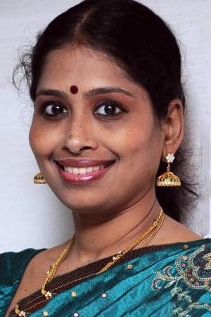 Nithyasree Mahadevan