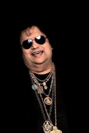 Bappi Lahiri