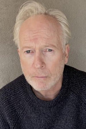 Brendan Connolly