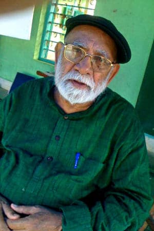 Lekh Tandon