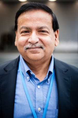 Saleemul Huq