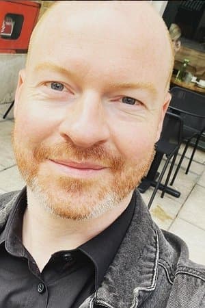 Andy McLeod