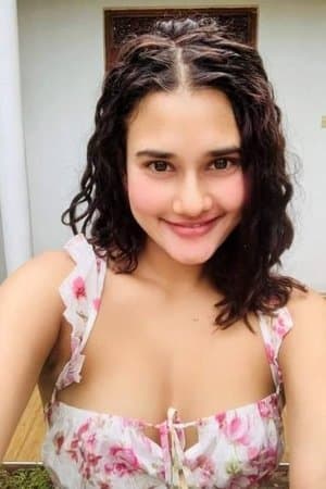 Dusheni De Silva