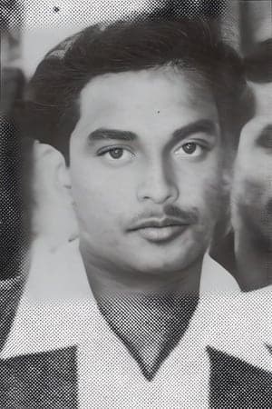 Sudhin Majumdar