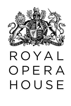 Orchestra of the Royal Opera House