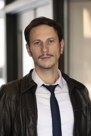Vincent Mottez