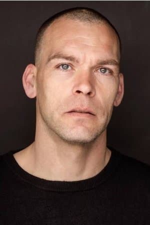 Jay McDonald