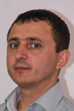 Ion Coşeru